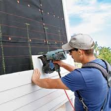 How To Choose The Right Materials for Your Siding Installation in 'Shrub Oak, NY